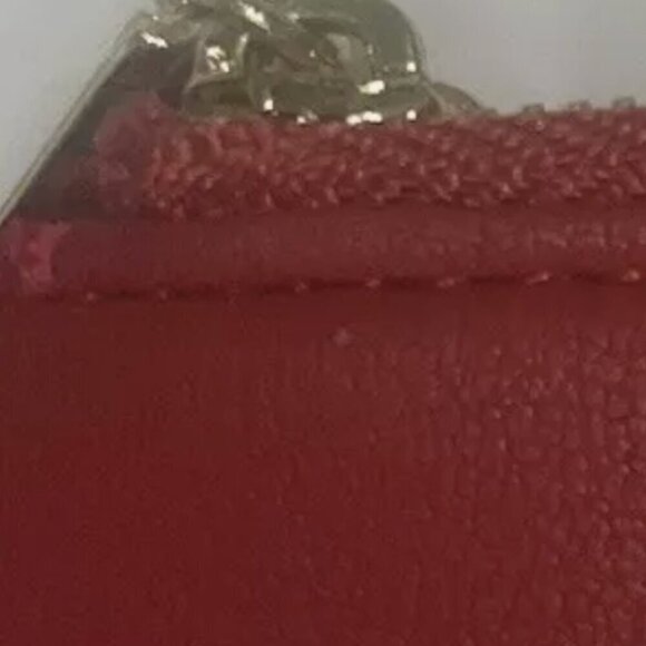 Travelambo Bifold Wallet red - Picture 11 of 11